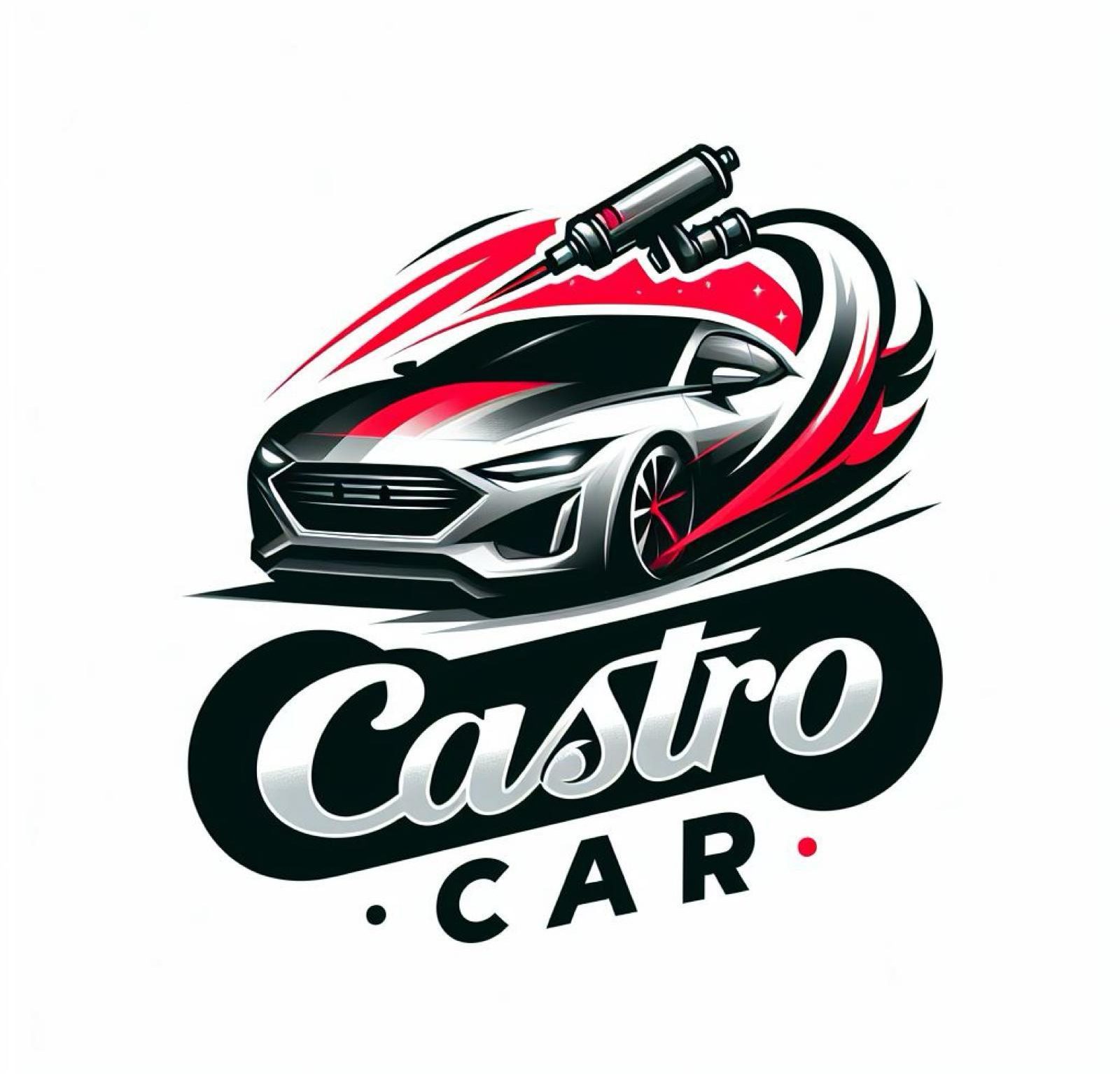 Logo de Castrocar