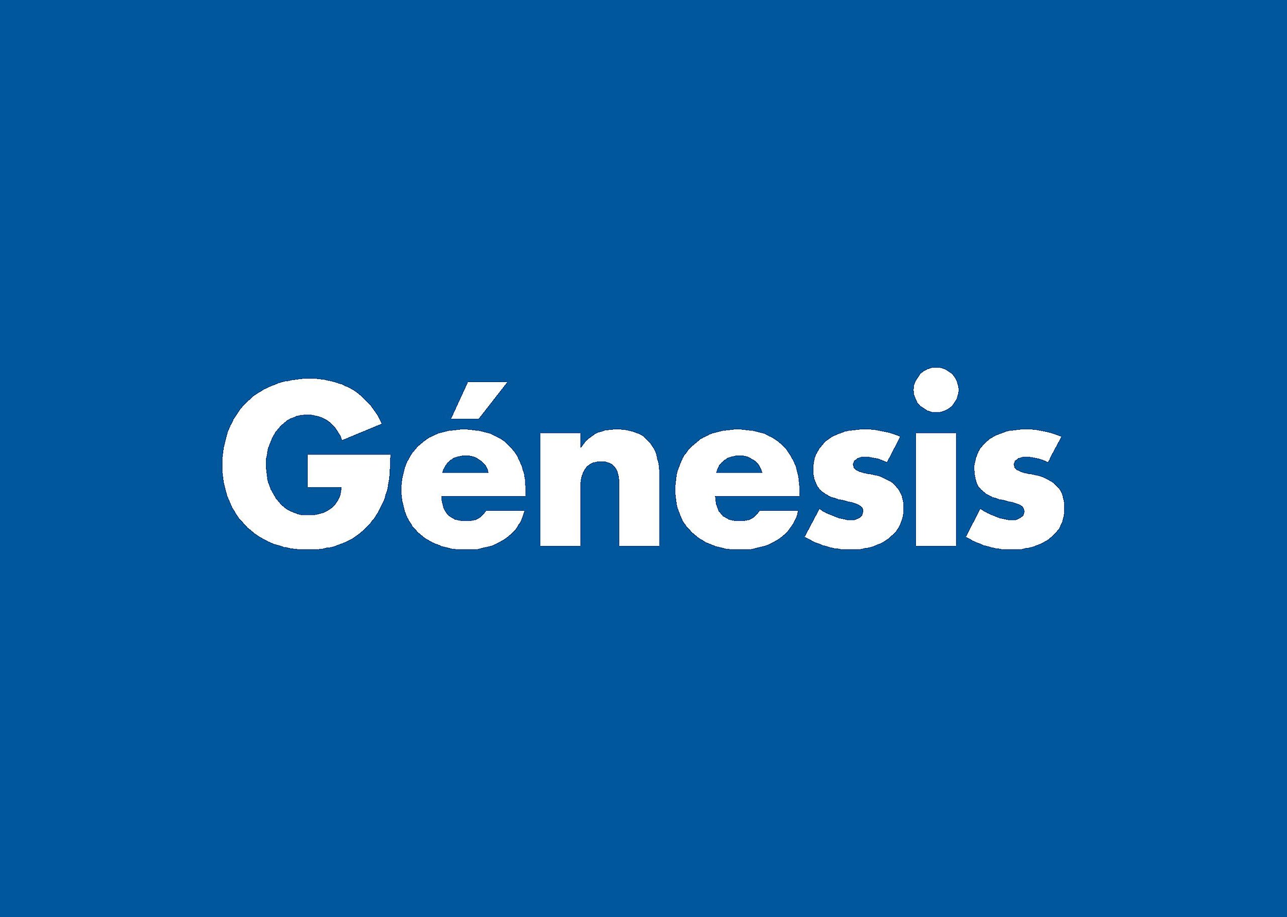 genesis
